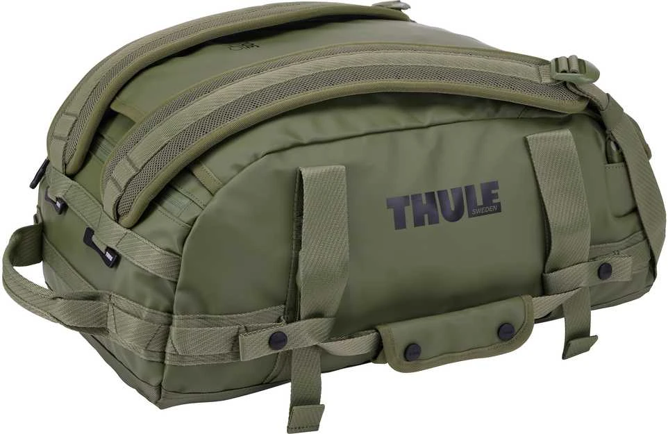 Thule | Duffel Bag, 30L | TDSD301 Chasm | Bag | Atsparus vandeniui | Olivine