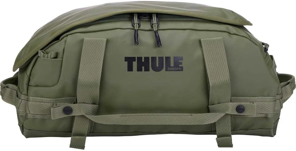 Thule | Duffel Bag, 30L | TDSD301 Chasm | Bag | Atsparus vandeniui | Olivine