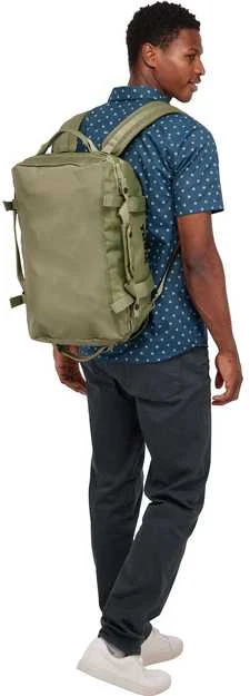 Thule | Duffel Bag, 30L | TDSD301 Chasm | Bag | Atsparus vandeniui | Olivine