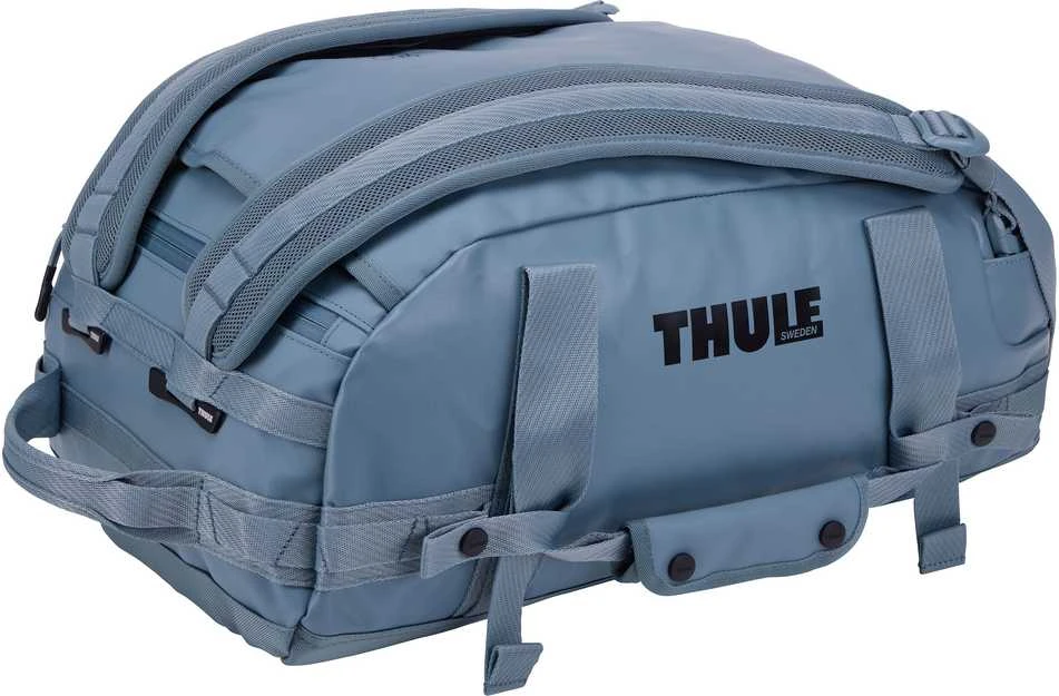 Kelioninis Thule | Duffel Bag, 30L | TDSD301 Chasm | Bag | Atsparus vandeniui | Pond pilka