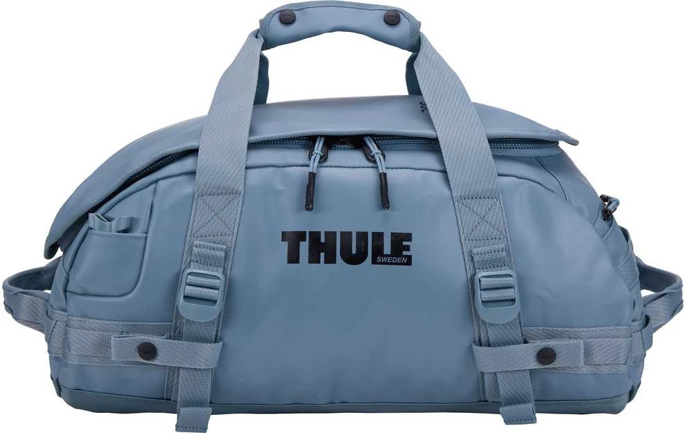 Kelioninis Thule | Duffel Bag, 30L | TDSD301 Chasm | Bag | Atsparus vandeniui | Pond pilka
