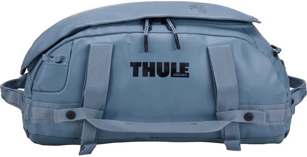Kelioninis Thule | Duffel Bag, 30L | TDSD301 Chasm | Bag | Atsparus vandeniui | Pond pilka
