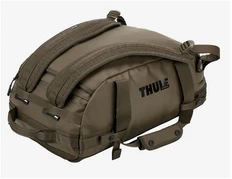 Thule Chasm 40L chaki sportinis krepšys-kuprinė