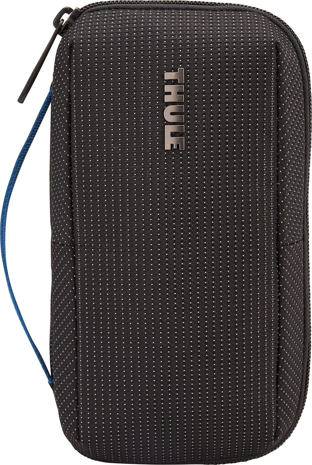 Thule | Crossover 2 | Travel Organizer | 2-in-1 pouch | Juodas