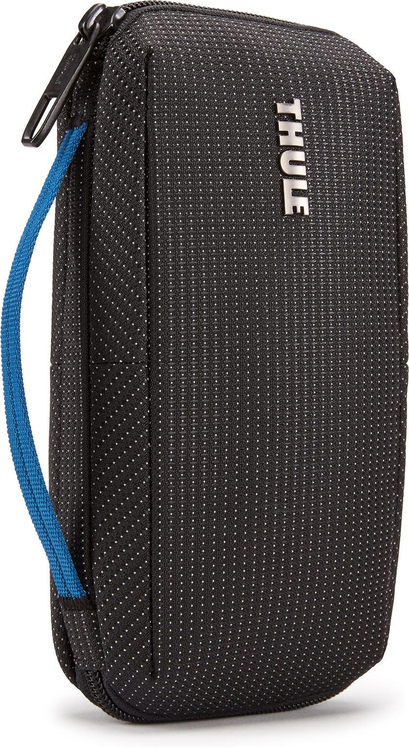 Thule | Crossover 2 | Travel Organizer | 2-in-1 pouch | Juodas