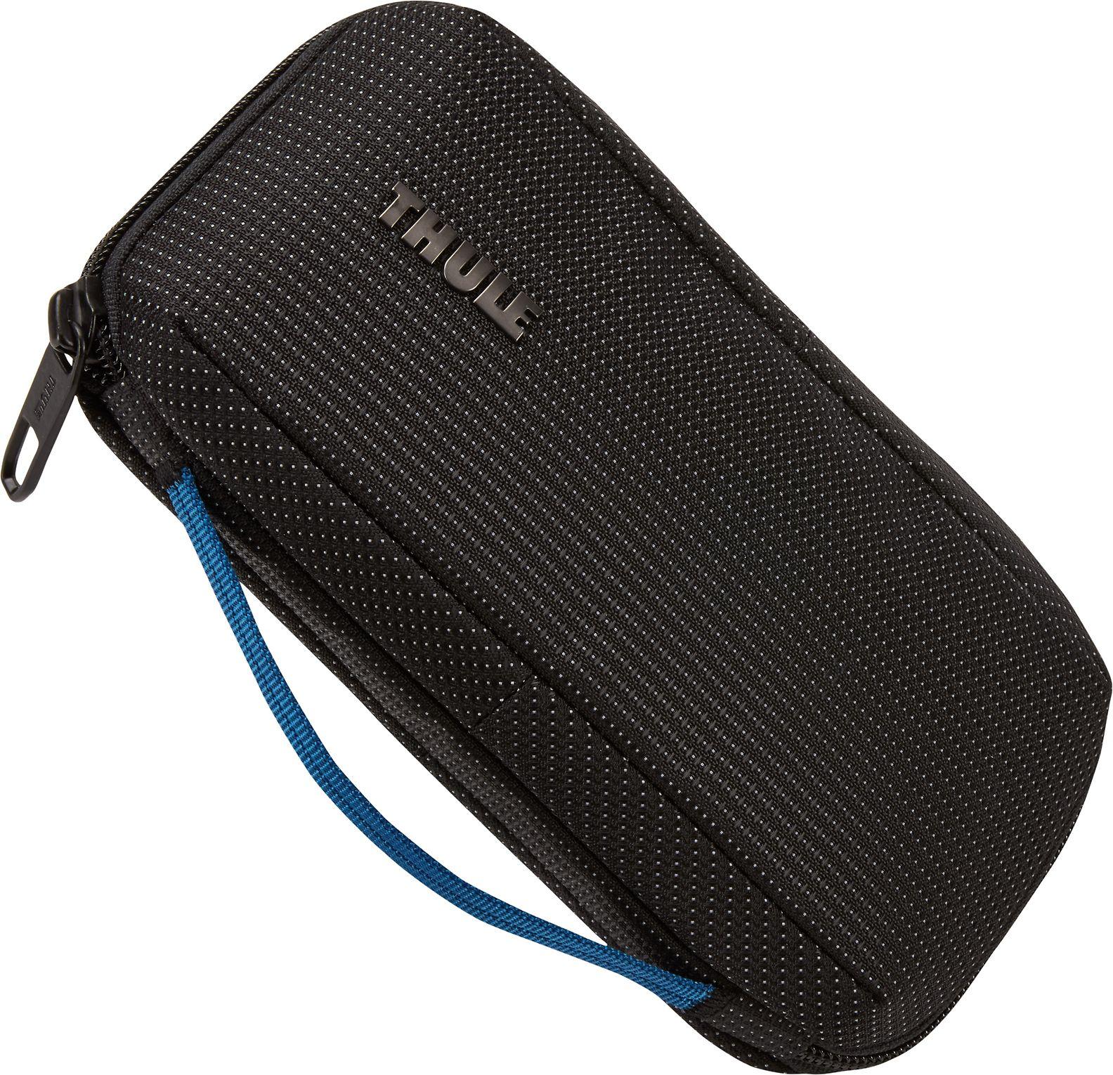 Thule | Crossover 2 | Travel Organizer | 2-in-1 pouch | Juodas