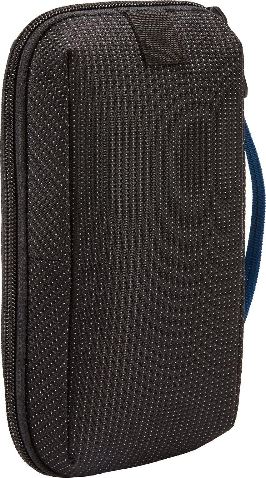 Thule | Crossover 2 | Travel Organizer | 2-in-1 pouch | Juodas