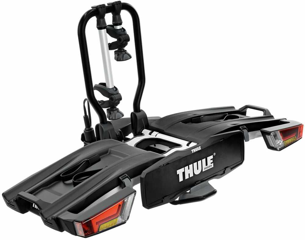 Thule EasyFold XT 2 -pyöränkuljetusteline
