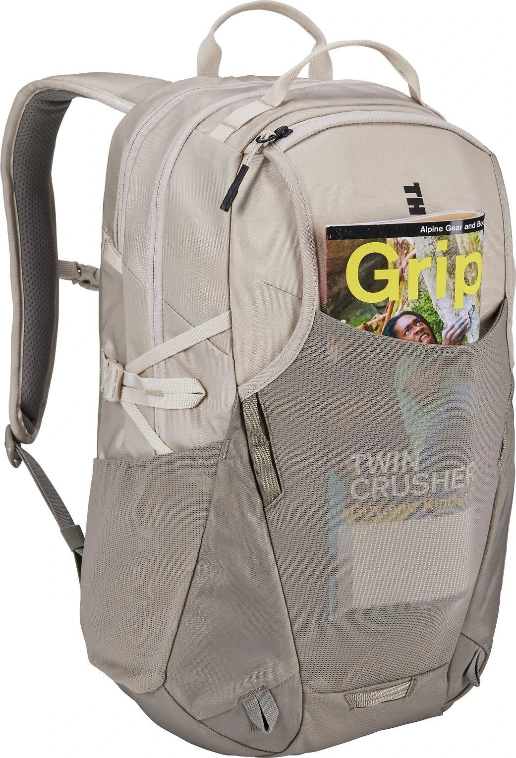 Thule EnRoute | Tinka iki 16 " | Backpack | Pelican/Vetiver