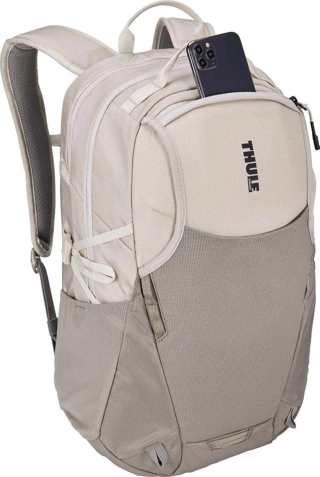Thule EnRoute | Tinka iki 16 " | Backpack | Pelican/Vetiver