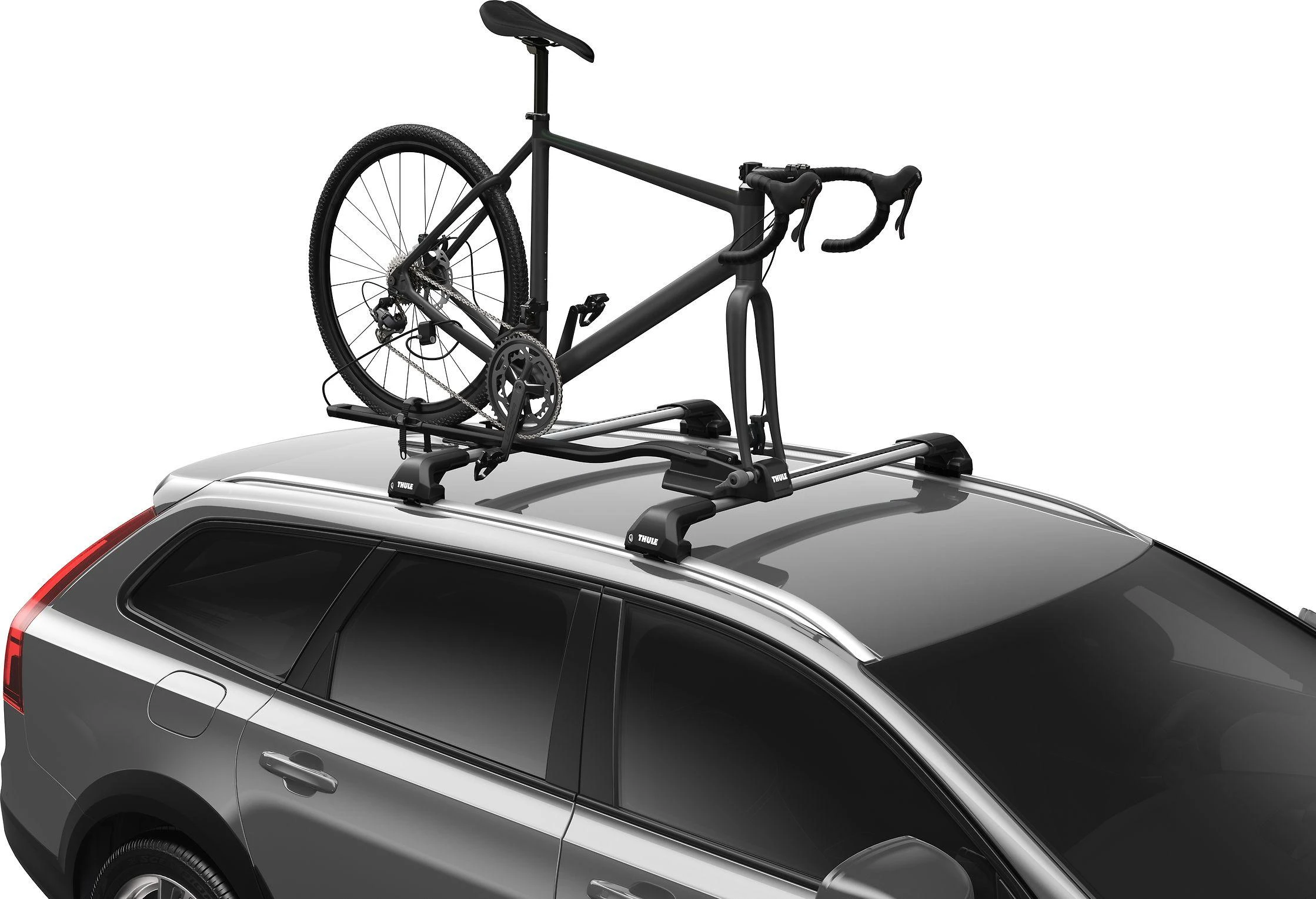 Baseus Thule FastRide -pyöränkuljetusteline