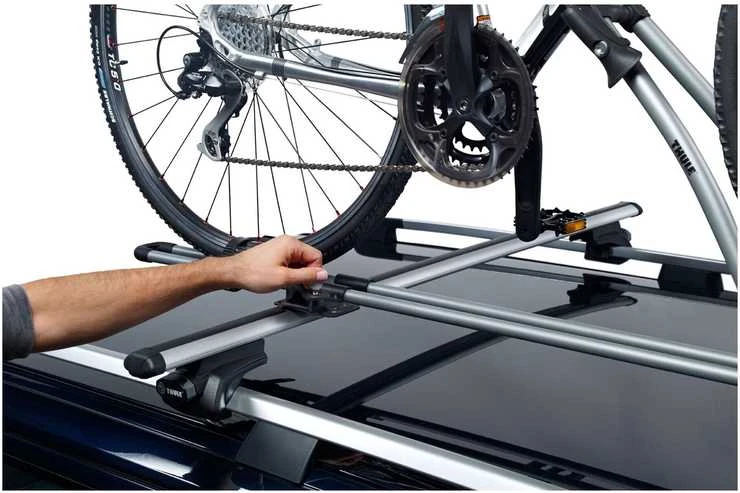 Thule Dviračio laikiklis ant stogo FreeRide 69-532