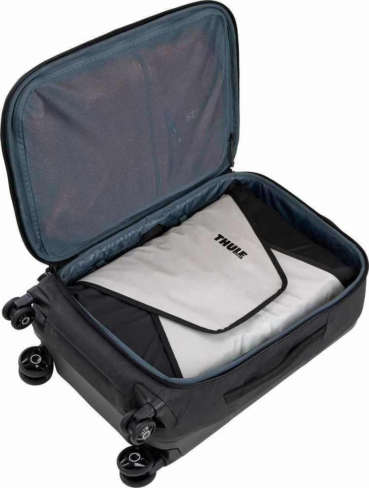 Kelioninis Thule | Garment Folder | Baltas