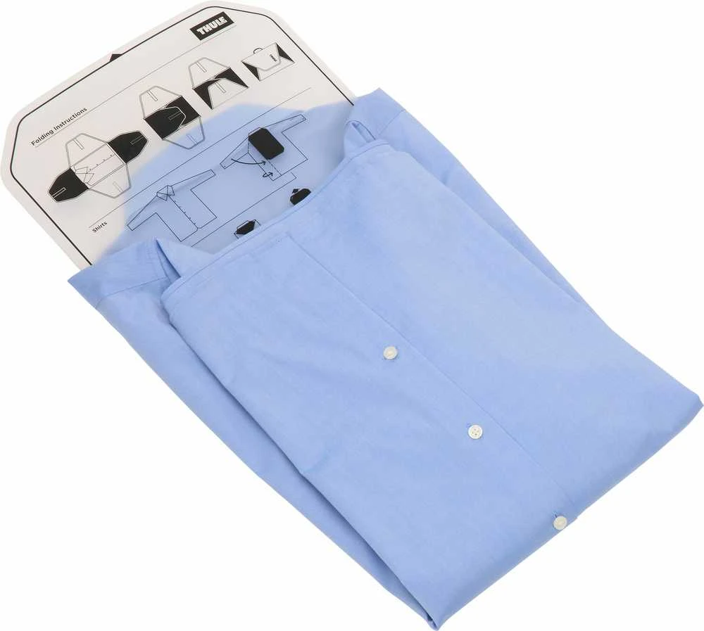 Kelioninis Thule | Garment Folder | Baltas