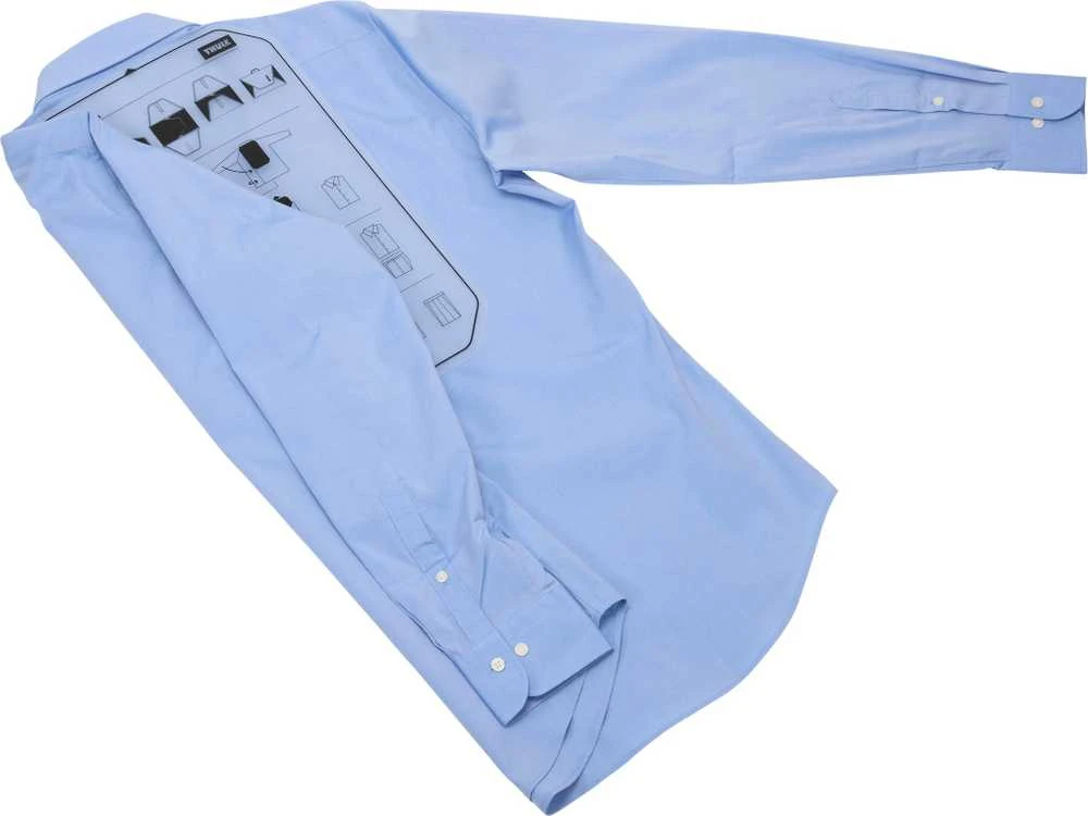 Kelioninis Thule | Garment Folder | Baltas