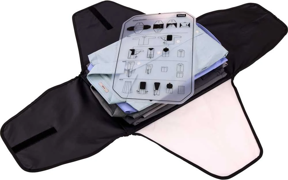 Kelioninis Thule | Garment Folder | Baltas