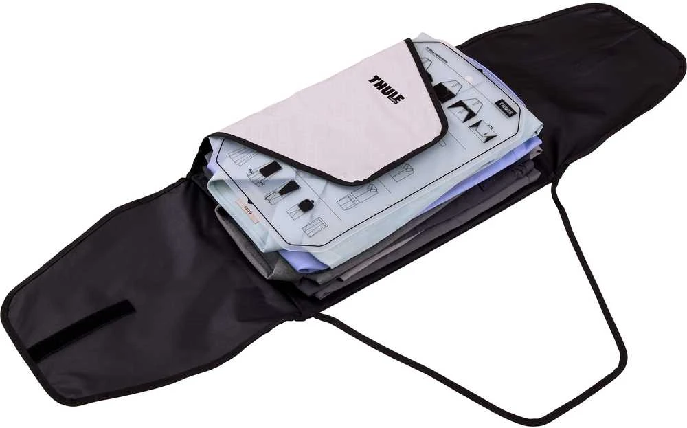 Kelioninis Thule | Garment Folder | Baltas