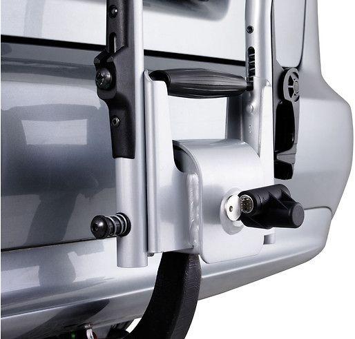 Thule Lock 957 -polkupyörätelineen lukko