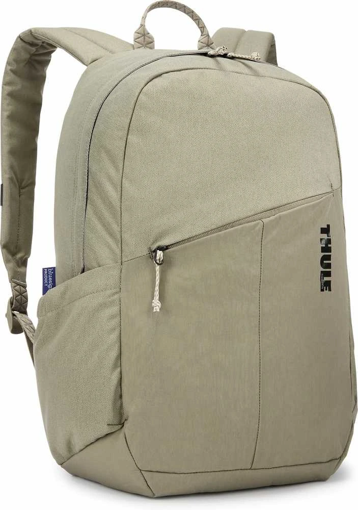 Thule Notus kuprinė Vetiver pilka, 20 l