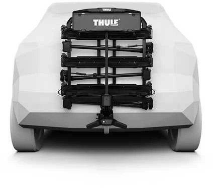 „Thule Thule OutPace 3“ dviračių laikiklis 3 dviračiams