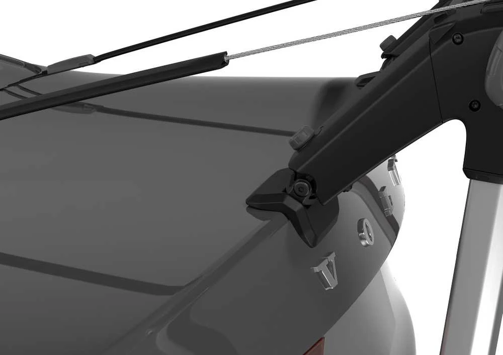 „Thule OutWay 2 Hanging“ – dviračių laikiklis