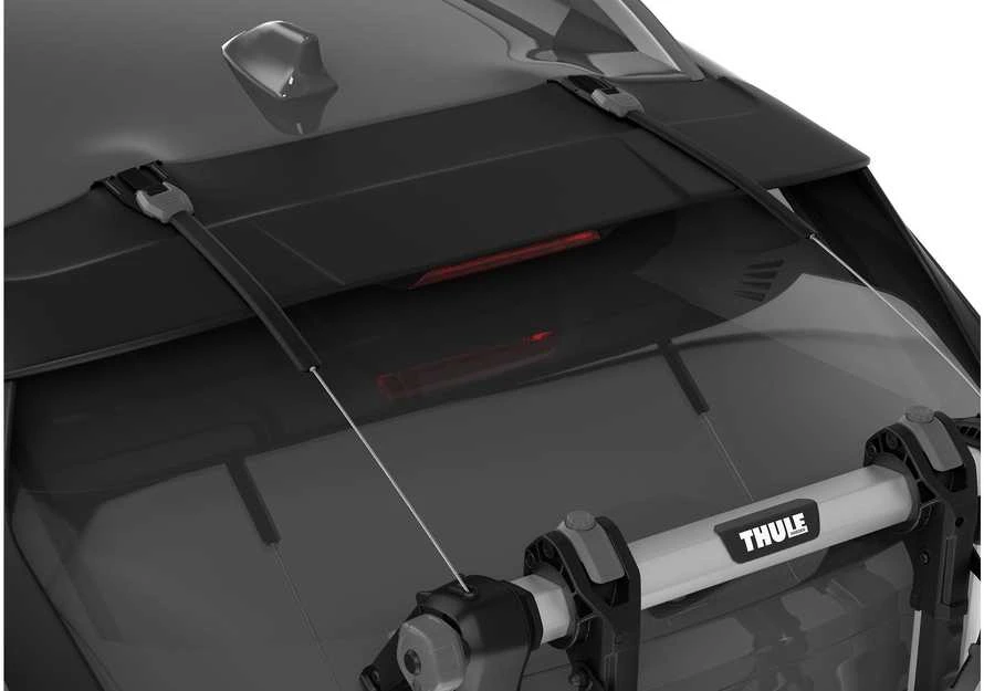 „Thule OutWay 2 Hanging“ – dviračių laikiklis