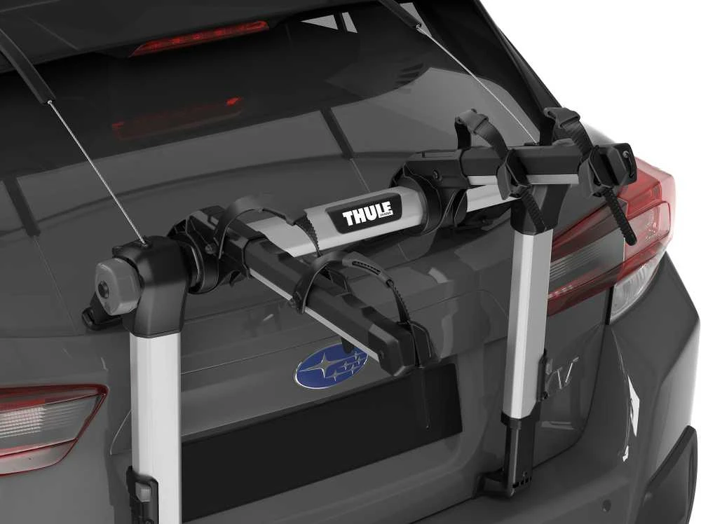 „Thule OutWay 2 Hanging“ – dviračių laikiklis