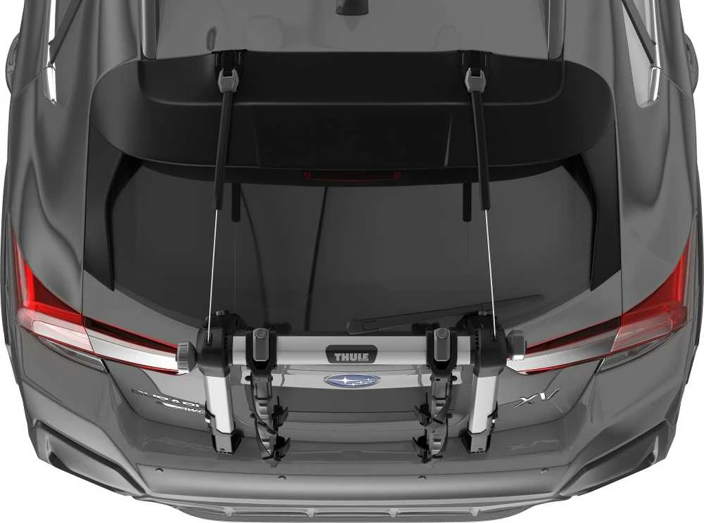 „Thule OutWay 2 Hanging“ – dviračių laikiklis