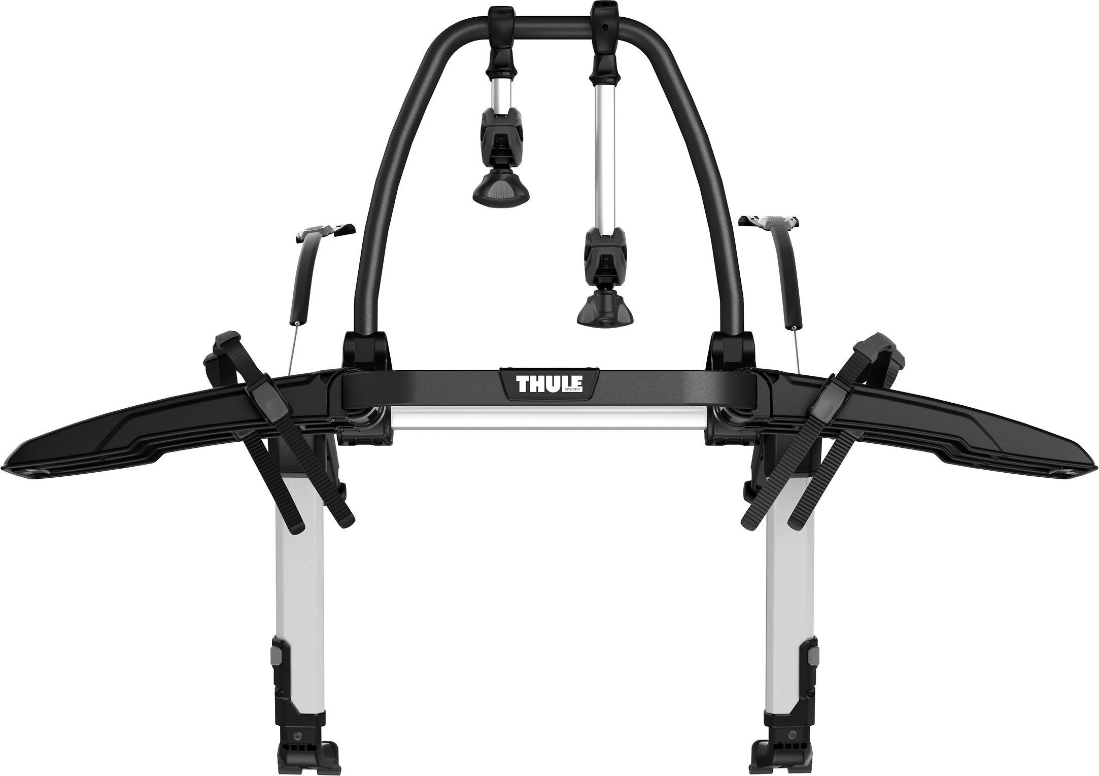Thule OutWay 2 Platform -pyöränkuljetusteline
