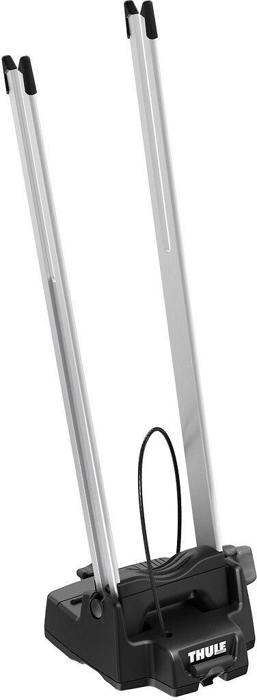 Roar Thule priekinių ratų bagažinė skirta stogo bagažinei