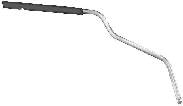 Thule RideAlong – adapteris