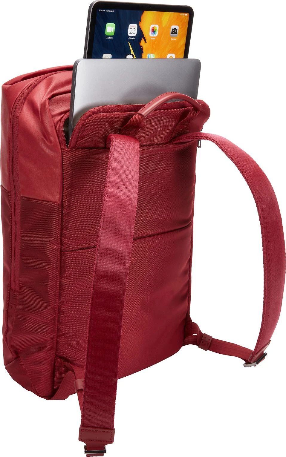 Thule | Tinka iki " | Backpack 15L | SPAB-113 Spira | Backpack for laptop | Rio Raudona | "