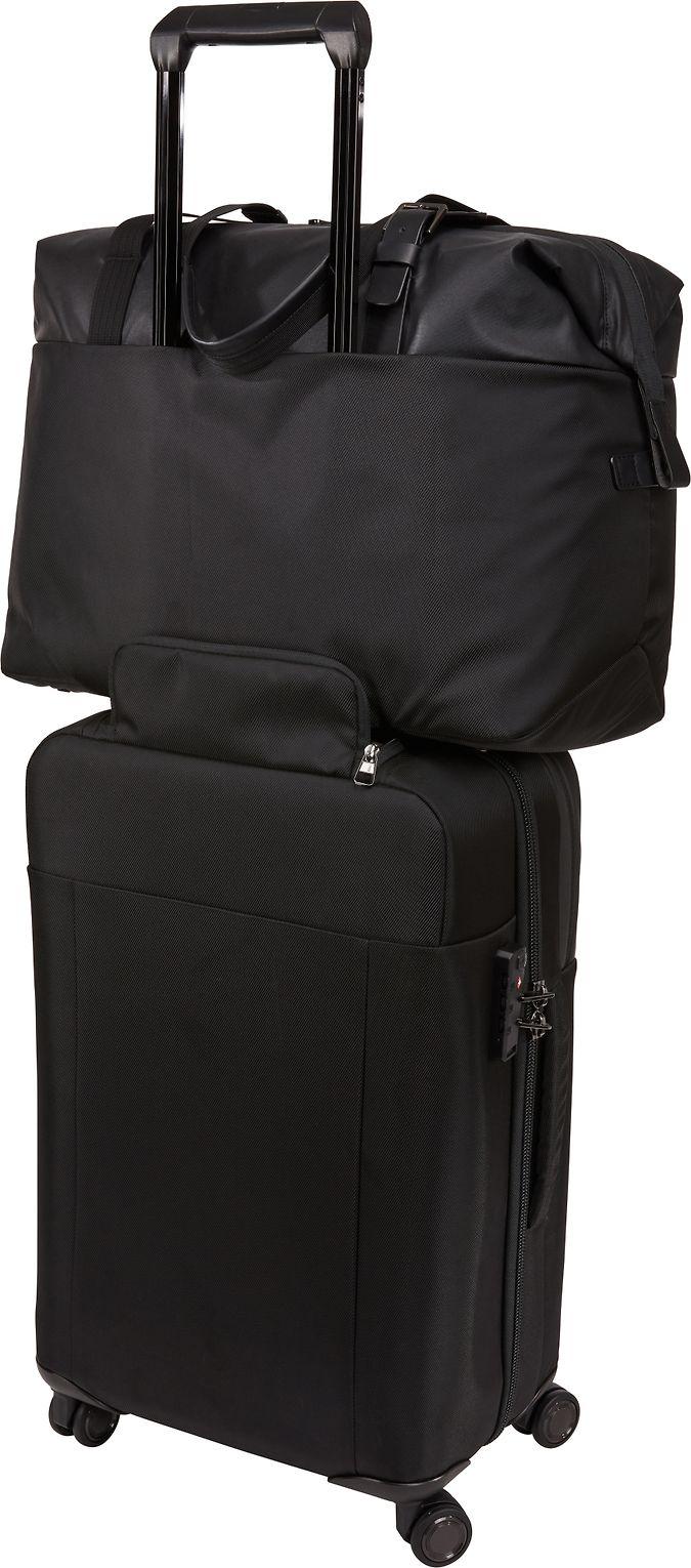 Thule Weekender 37L SPAW-137 Spira Juodas, Rankinis bagažas