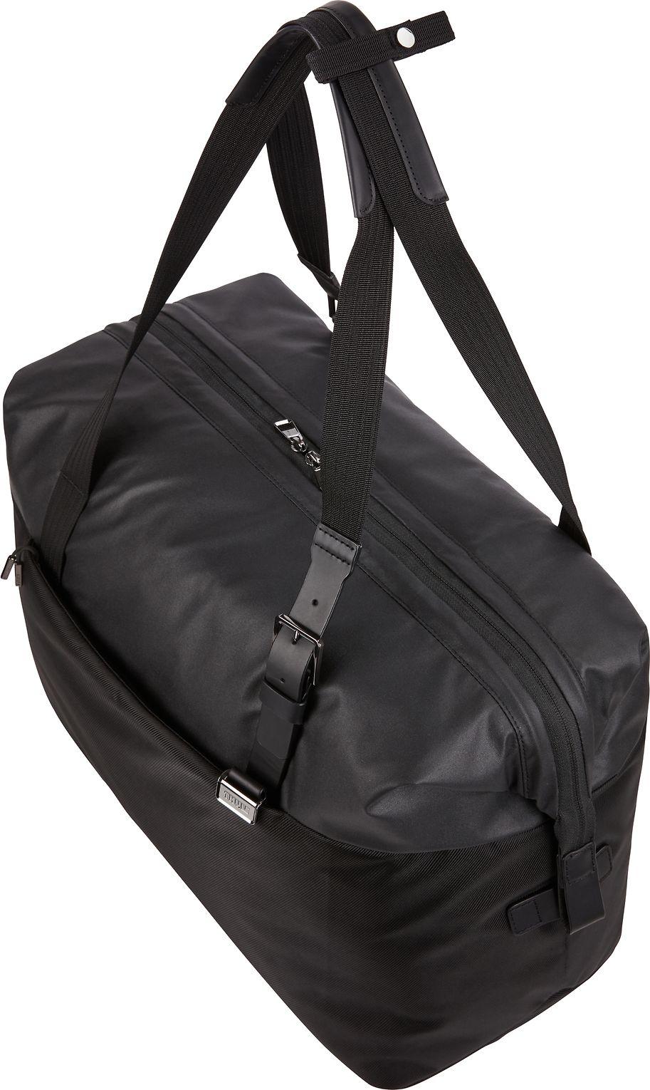Thule Weekender 37L SPAW-137 Spira Juodas, Rankinis bagažas