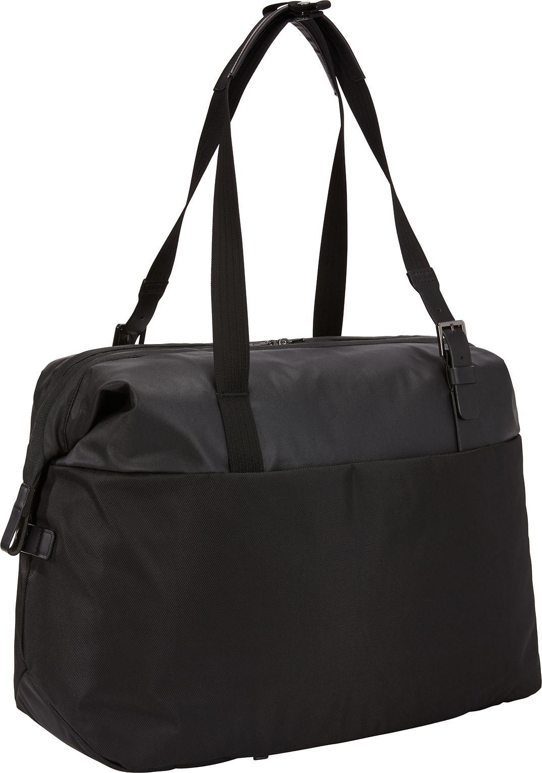 Thule Weekender 37L SPAW-137 Spira Juodas, Rankinis bagažas