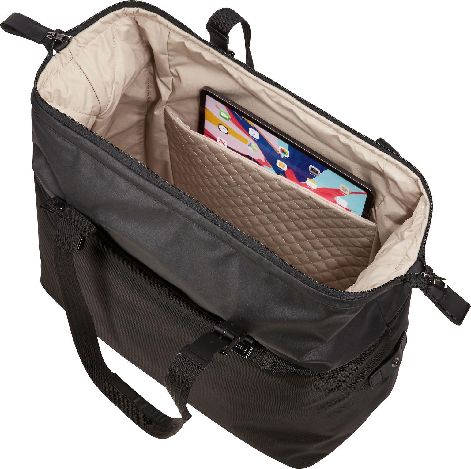 Thule Weekender 37L SPAW-137 Spira Juodas, Rankinis bagažas