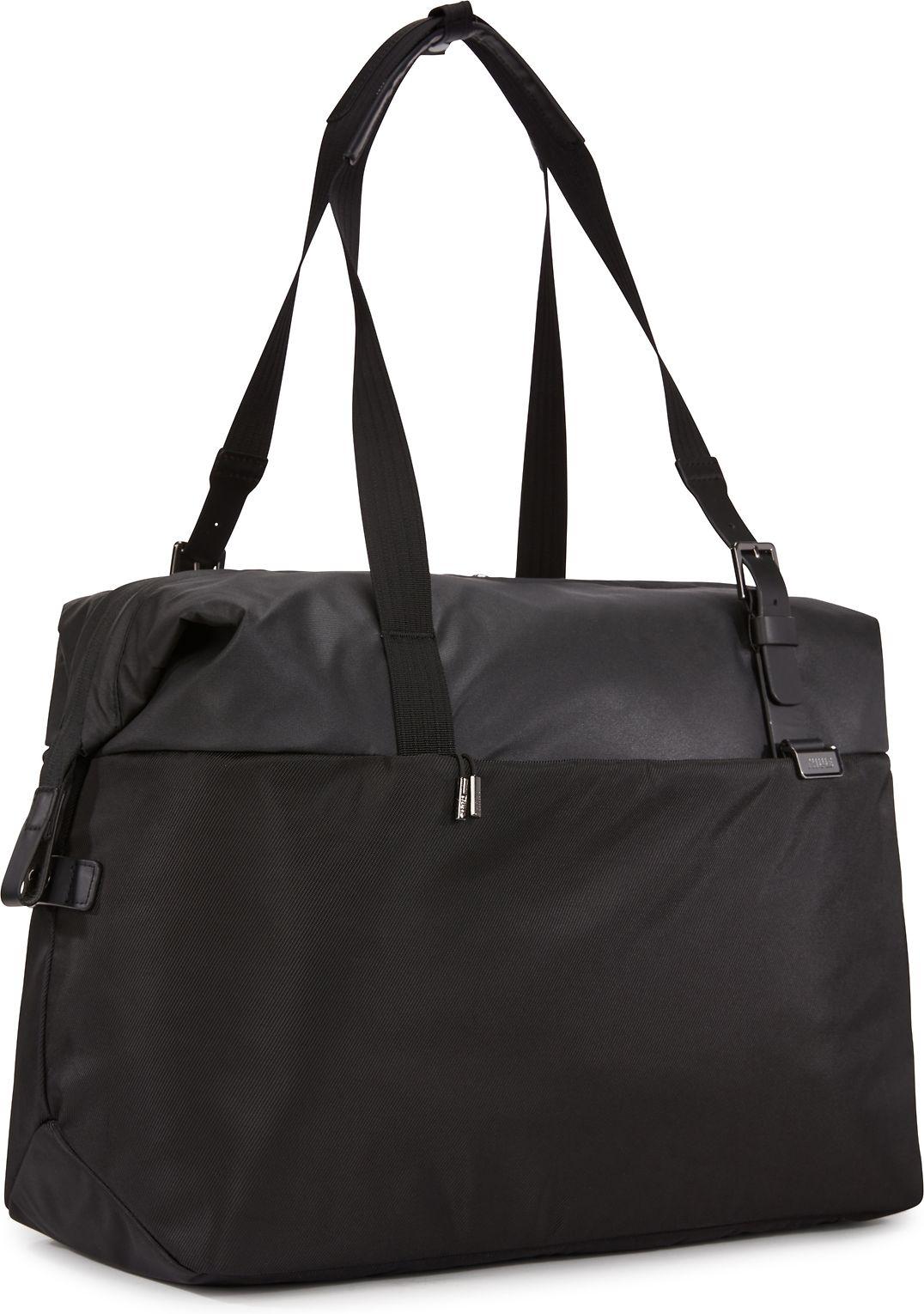 Thule Weekender 37L SPAW-137 Spira Juodas, Rankinis bagažas