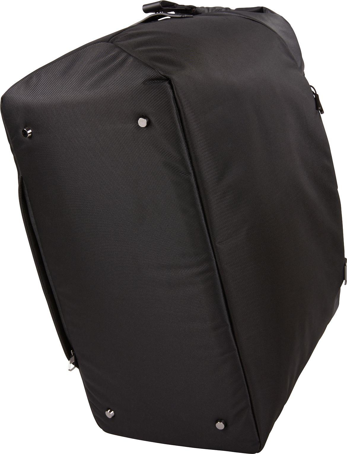 Thule Weekender 37L SPAW-137 Spira Juodas, Rankinis bagažas