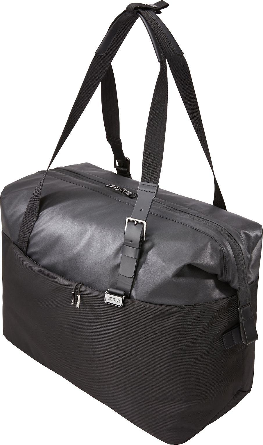Thule Weekender 37L SPAW-137 Spira Juodas, Rankinis bagažas