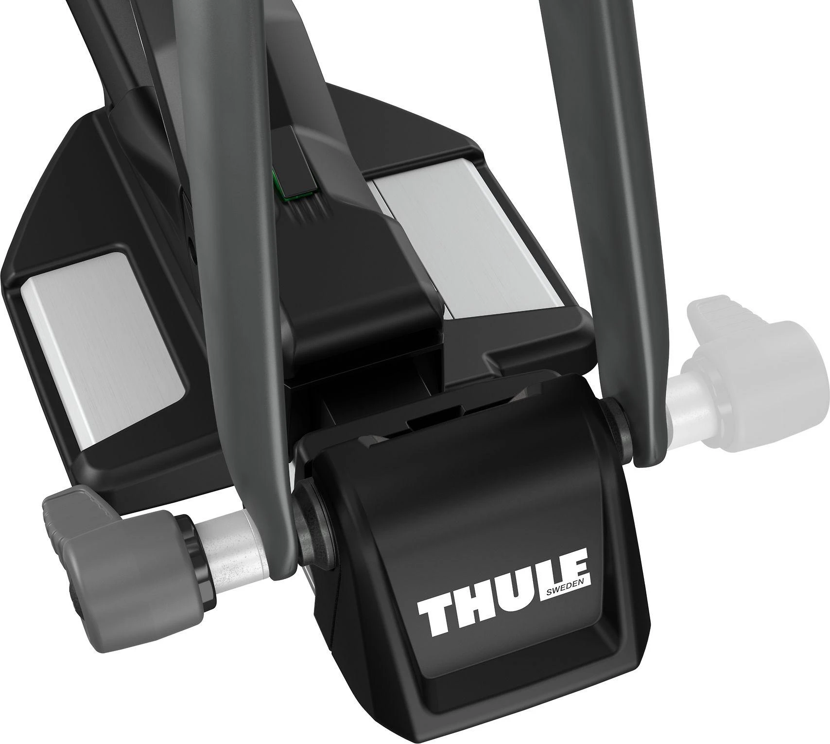 Thule TopRide -pyöränkuljetusteline