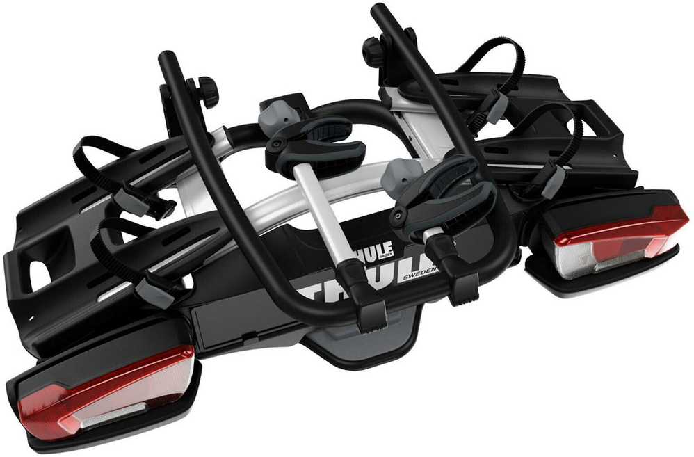 Dviračių laikiklis Thule VeloCompact 924