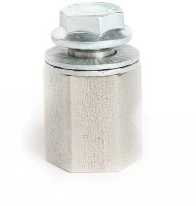 „Thule“ vidinis stebulės prikabinimo adapteris „Shimano“ priedas