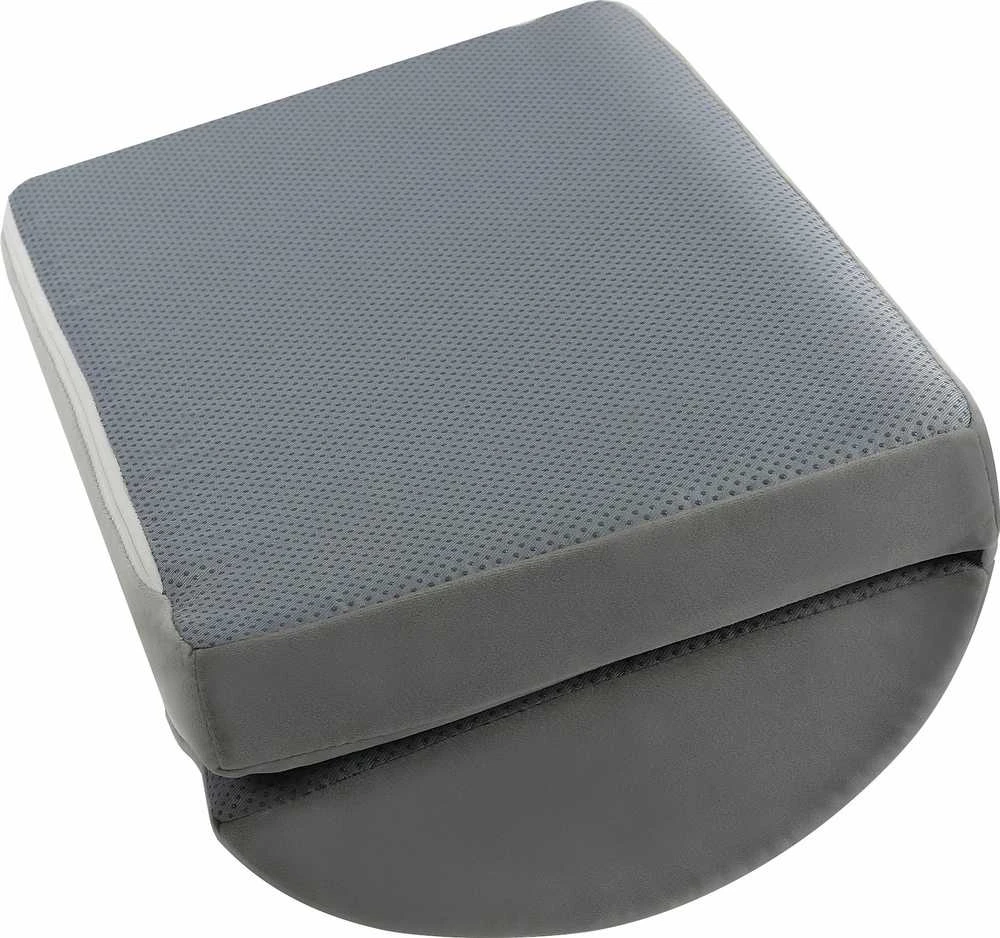 „ThunderX3 CORE Loft“ ergonominė žaidimų kėdė – šviesiai pilka