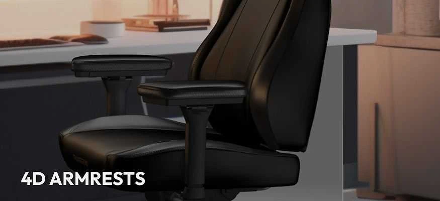 „ThunderX3 CORE Loft“ ergonominė žaidimų kėdė – šviesiai pilka