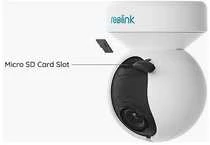 Tinklo kamera Reolink E1 Outdoor 124.46 CHF