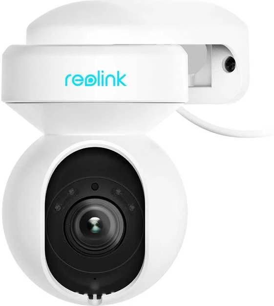 Tinklo kamera Reolink E1 Outdoor 124.46 CHF