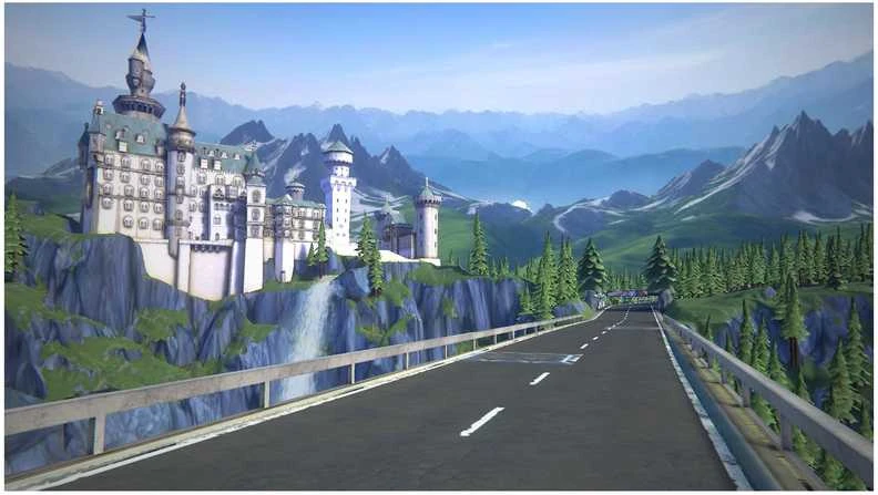 Edas ir Edda: Grand Prix – lenktynių čempionai – PlayStation 5