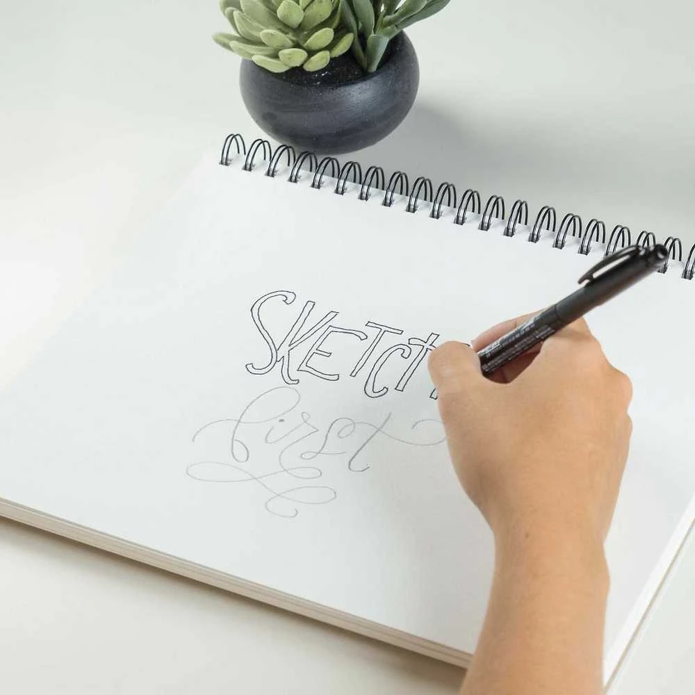 Tombow Rinkinys do kaligrafii (LS-BEG)