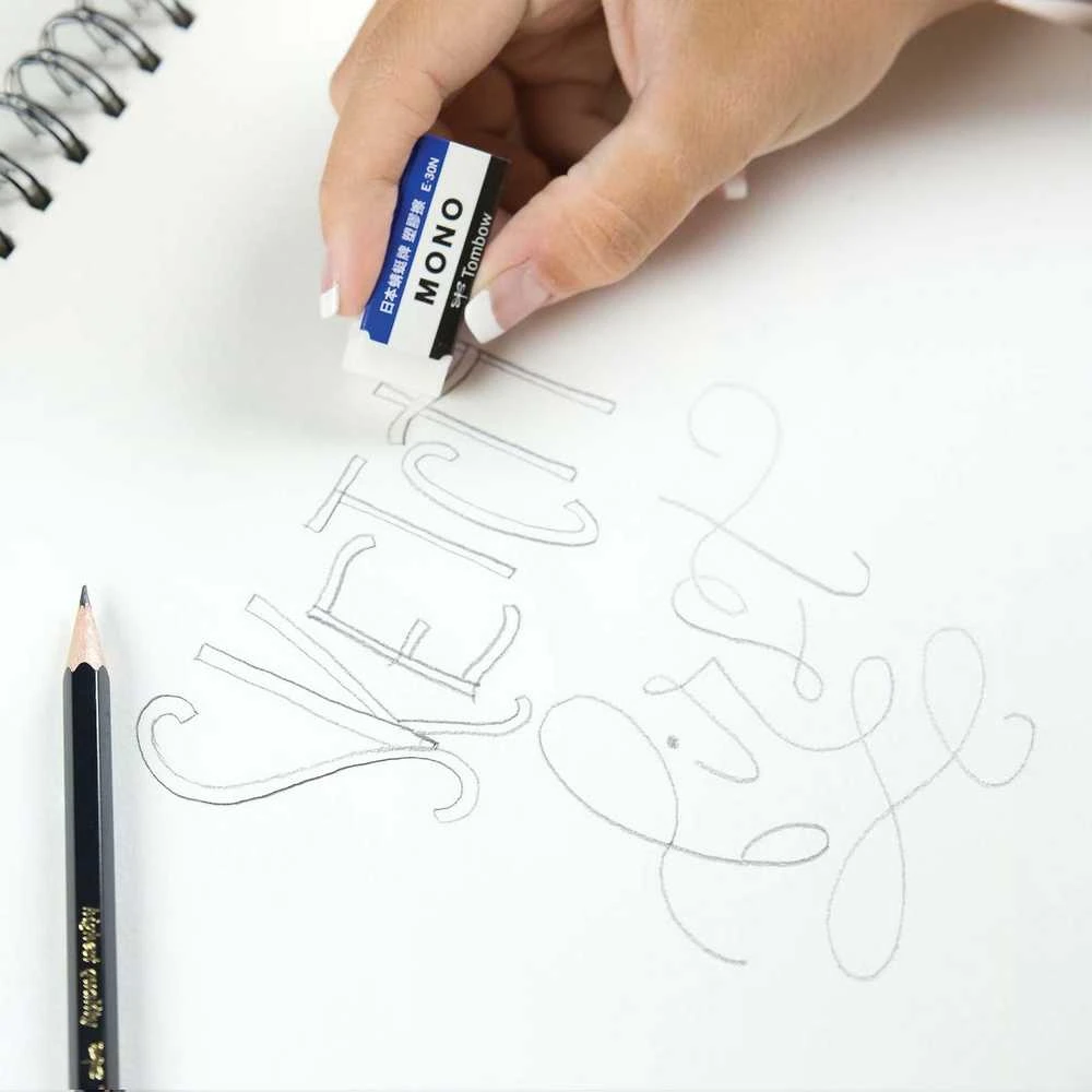 Tombow Rinkinys do kaligrafii (LS-BEG)