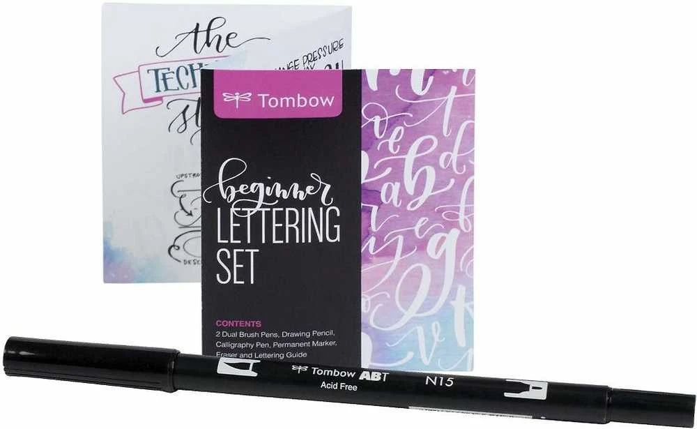 Tombow Rinkinys do kaligrafii (LS-BEG)